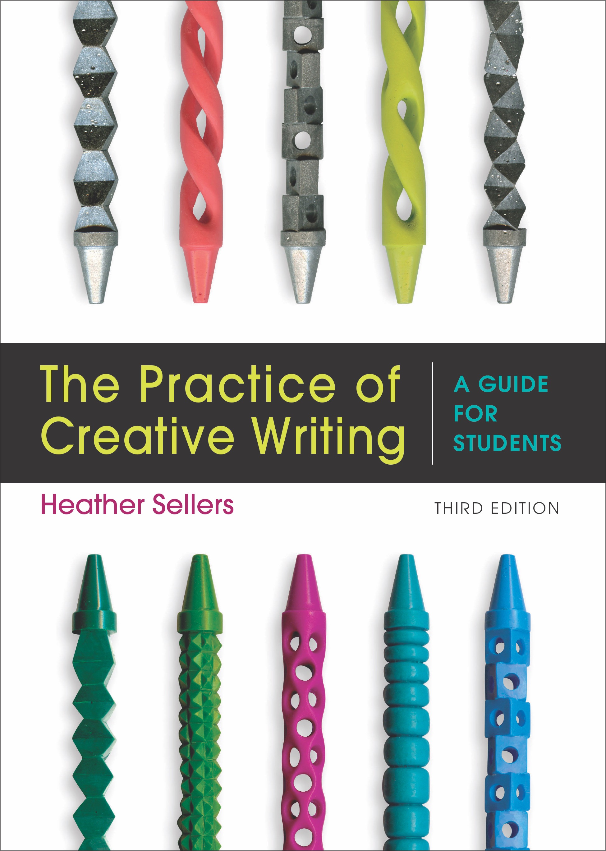 The Practice of Creative Writing, 3rd Edition