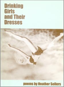 Drinking Girls and Their Dresses Cover