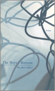 The Boys I Borrow Cover