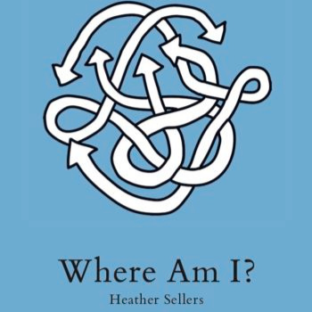 Cover of Where am I